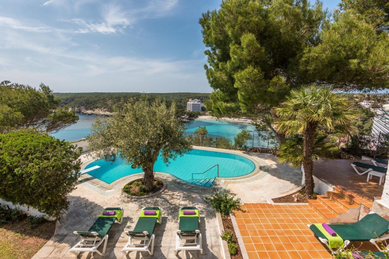 Villa Ponte - Cala Galdana Кала-Галдана Экстерьер фото