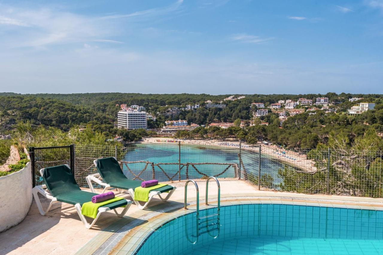 Villa Ponte - Cala Galdana Кала-Галдана Экстерьер фото