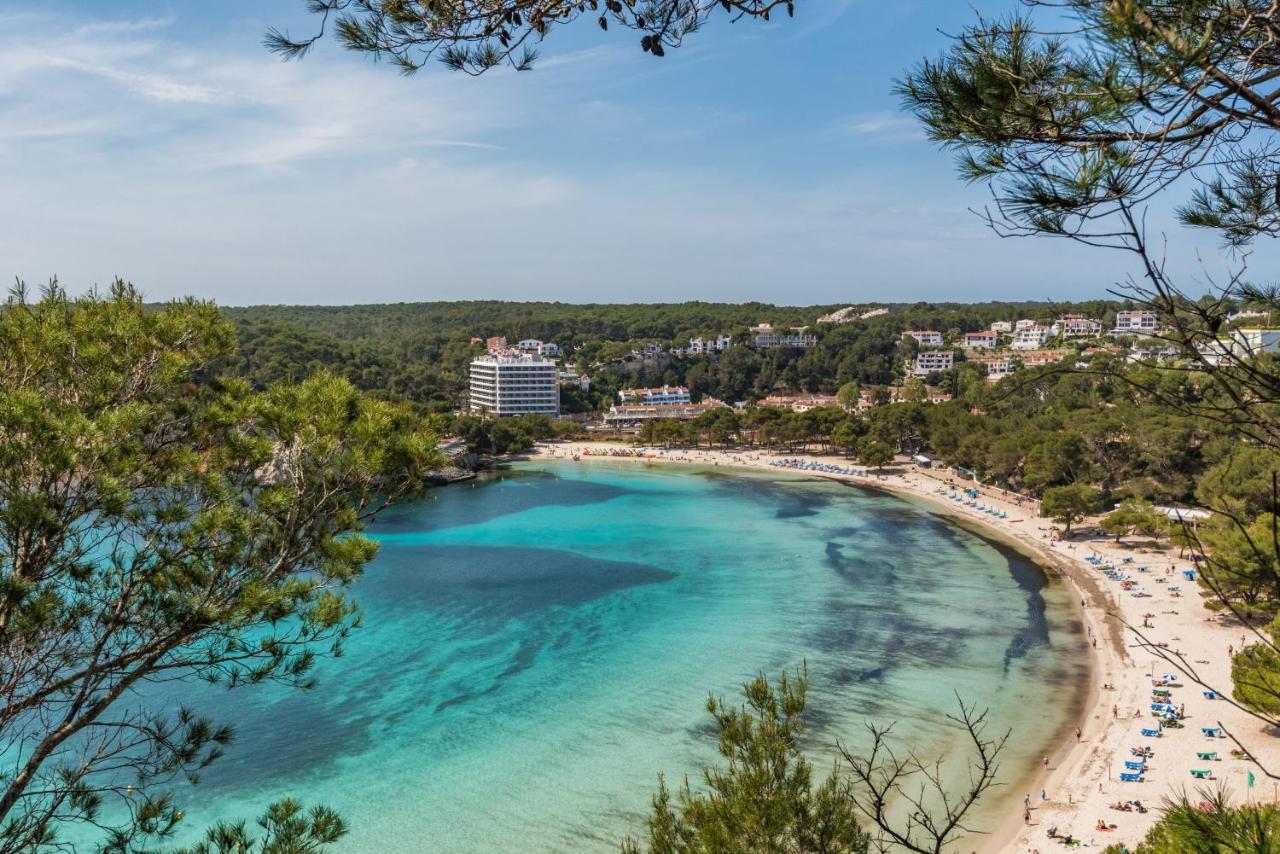 Villa Ponte - Cala Galdana Кала-Галдана Экстерьер фото
