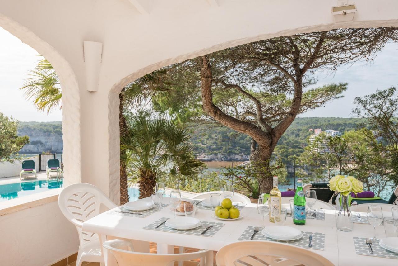 Villa Ponte - Cala Galdana Кала-Галдана Экстерьер фото