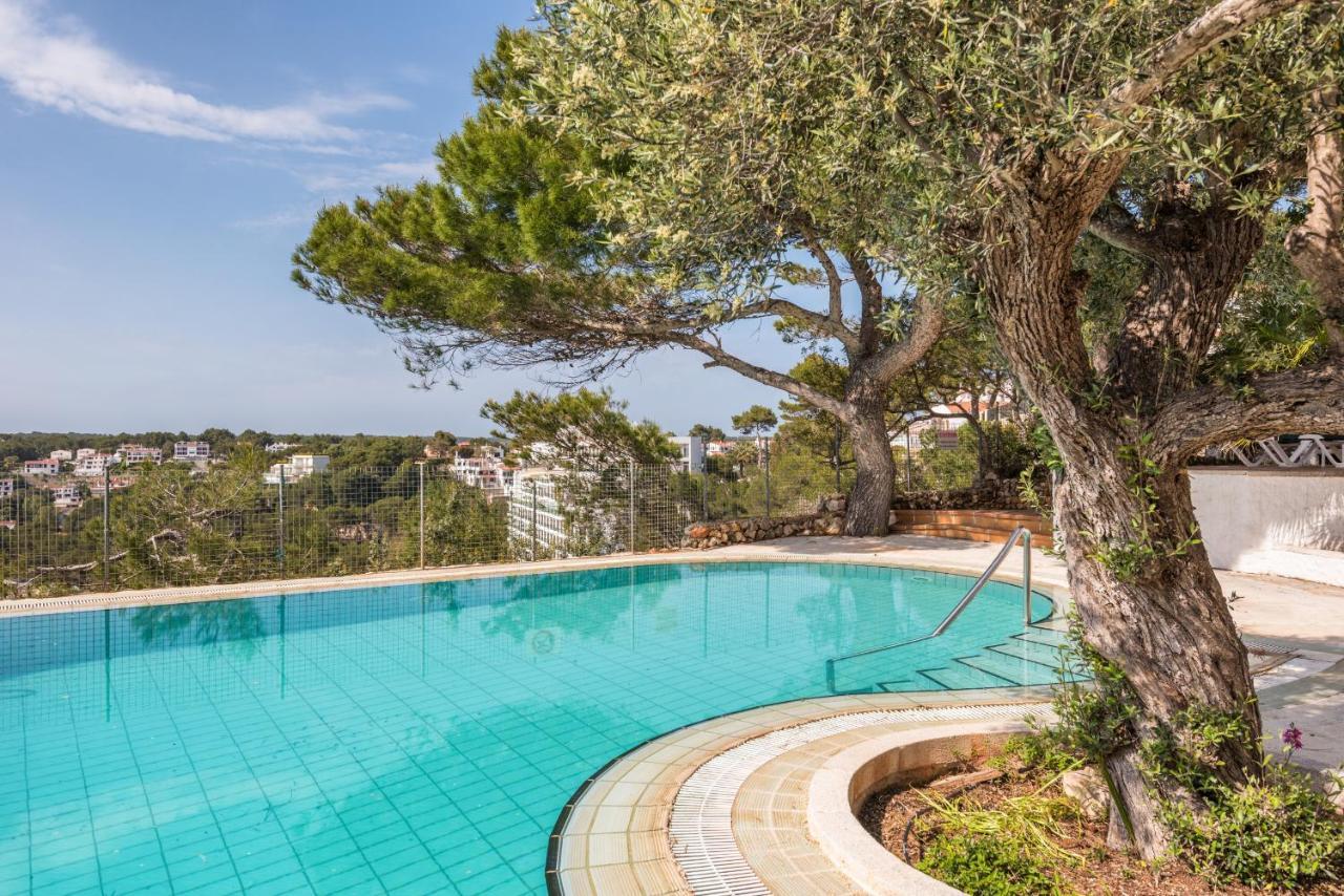 Villa Ponte - Cala Galdana Кала-Галдана Экстерьер фото
