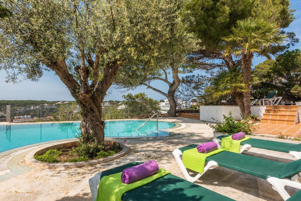 Villa Ponte - Cala Galdana Кала-Галдана Экстерьер фото