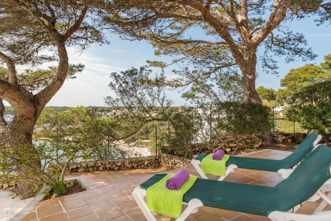 Villa Ponte - Cala Galdana Кала-Галдана Экстерьер фото