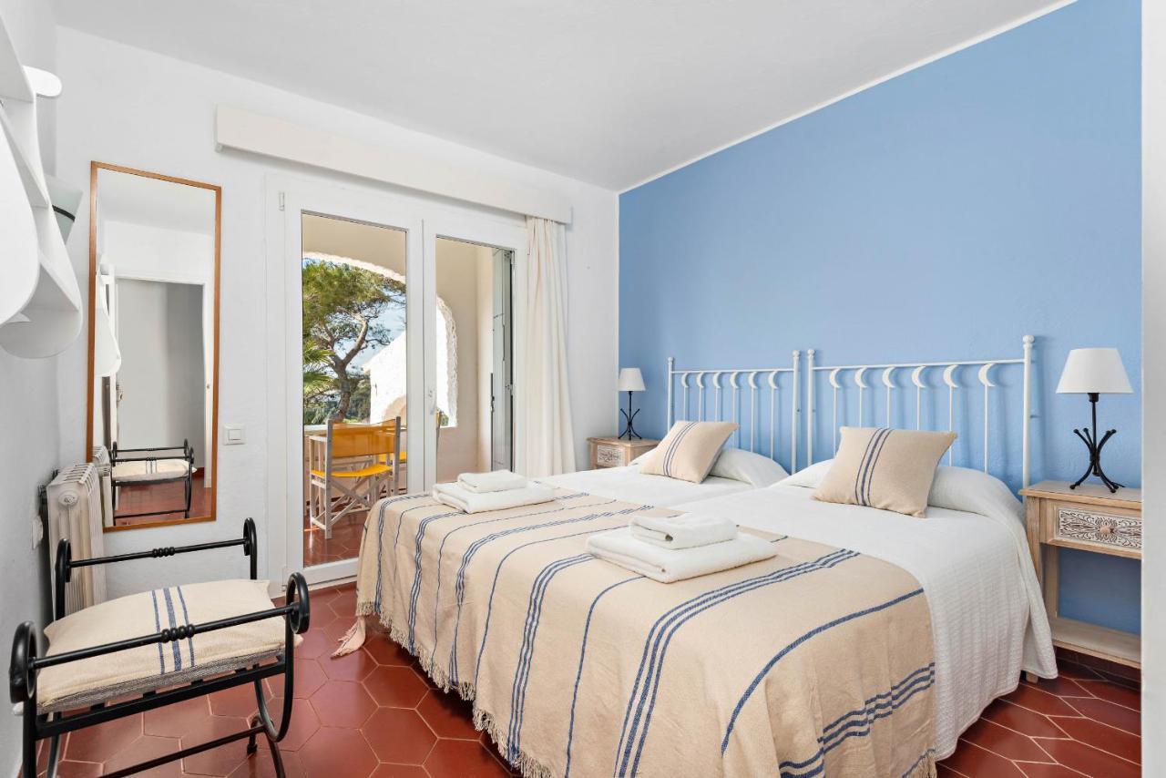 Villa Ponte - Cala Galdana Кала-Галдана Экстерьер фото